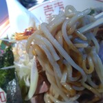 ラーメン カラテキッド - 