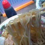 ラーメン カラテキッド - 