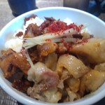 ラーメン カラテキッド - 