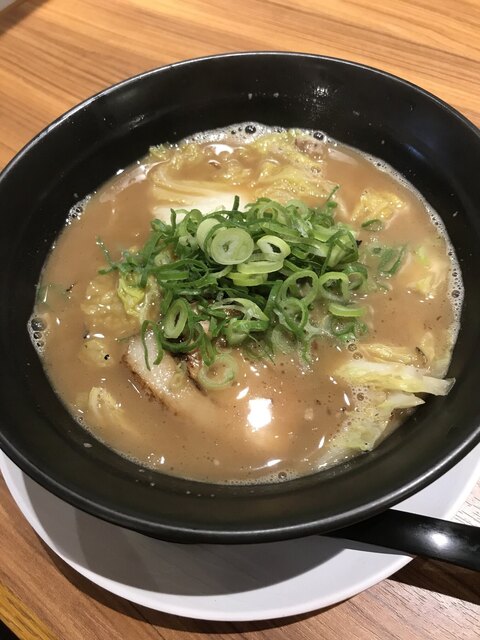 らーめん処 山神山人 ハーバーランド ラーメン 食べログ らーめん処 山神山人 ハーバーランド ラーメン 食べログ