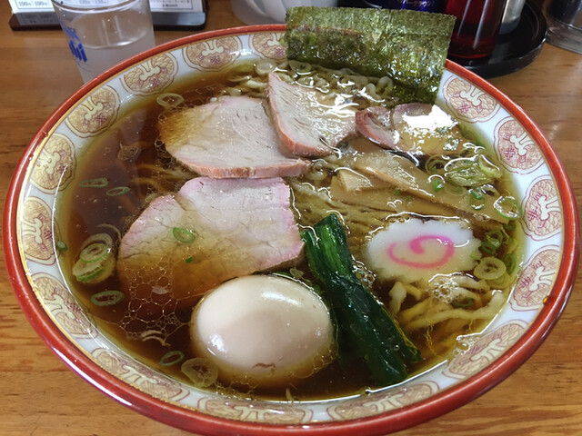 手打中華 餐 さん 磐城石川 ラーメン 食べログ 手打中華 餐 さん 磐城石川 ラーメン 食べログ
