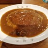 カレー専門店 白銀亭  イトゥビル店