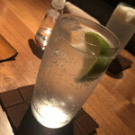 bar K家 - 