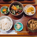 日常茶飯 - 