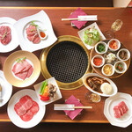 Yakiniku Ryuukaen - 