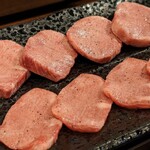 焼肉ホルモン 新井屋 - 