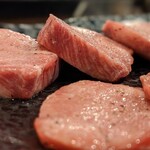 焼肉ホルモン 新井屋 - 