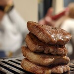 焼肉ホルモン 新井屋 - 