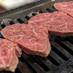 焼肉ホルモン 新井屋 - 