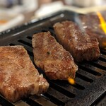 焼肉ホルモン 新井屋 - 
