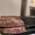 焼肉ホルモン 新井屋 - 