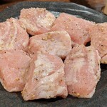 焼肉ホルモン 新井屋 - 