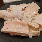 焼肉ホルモン 新井屋 - 