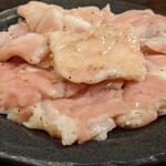 焼肉ホルモン 新井屋 - 