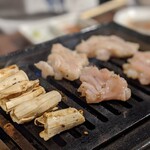 焼肉ホルモン 新井屋 - 