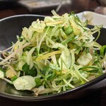 焼肉ホルモン 新井屋 - 