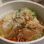 焼肉ホルモン 新井屋 - 