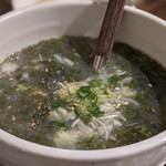 焼肉ホルモン 新井屋 - 