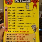 焼肉ホルモン 新井屋 - 