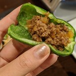 焼肉ホルモン 新井屋 - 