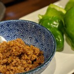 焼肉ホルモン 新井屋 - 