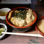 Tonkatsu Shinka - 