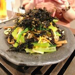 焼肉ホルモン 新井屋 - 