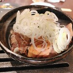 焼肉ホルモン 新井屋 - 