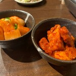 焼肉ホルモン 新井屋 - 