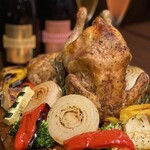 347CAFE＆LOUNGE - クリスマスプラン