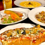 347CAFE＆LOUNGE - ハロウィンプラン