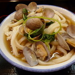 うどん まるしん - 