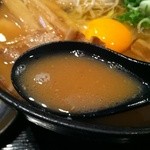 Tokushima Ramen Hiroya - 