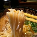 Tokushima Ramen Hiroya - 