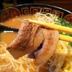 Tokushima Ramen Hiroya - 