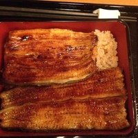 駒形前川 東京スカイツリー ソラマチ店 - 上