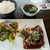 焼肉酒家 あぶり亭 高松店