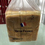ヴィ・ド・フランス - 食パン