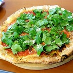 CRAZY PIZZA - 