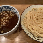 江戸前つけ麺　サスケ - 