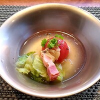 金澤 かが美 - 