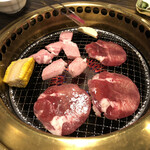 Yakiniku Ebisuya - 