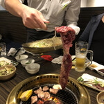 Yakiniku Ebisuya - 