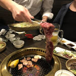 焼肉えびす家 - 