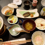 山みず木 - 全体はこんな感じかな？