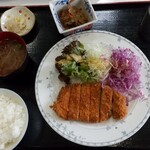 てつや - 