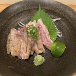 炭火楽家 ここみ - 