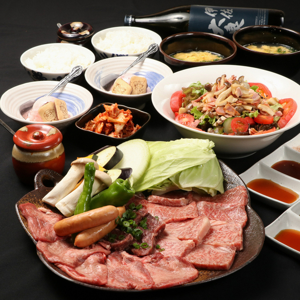 肉料理すが本