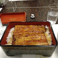 鰻 若松 -  鰻 若松 -