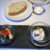 Restaurant Re: - 